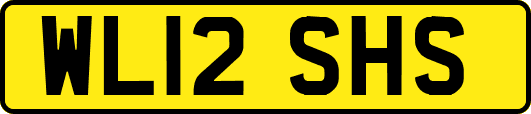 WL12SHS