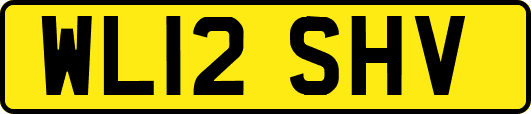 WL12SHV