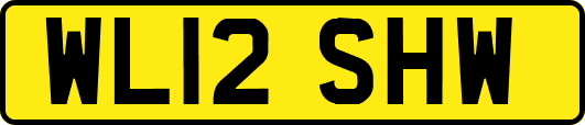 WL12SHW