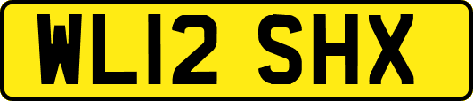 WL12SHX