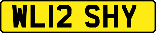 WL12SHY