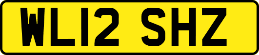 WL12SHZ