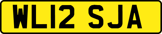 WL12SJA