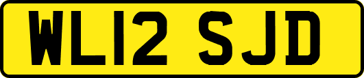 WL12SJD