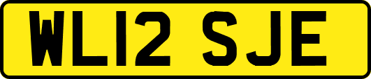 WL12SJE