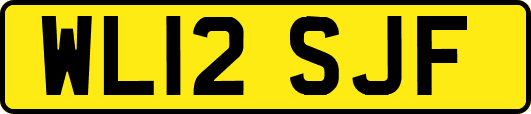 WL12SJF