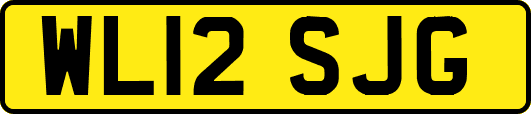 WL12SJG