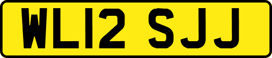 WL12SJJ