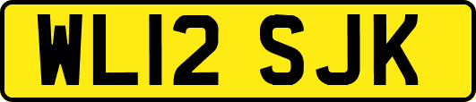 WL12SJK