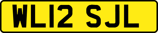 WL12SJL