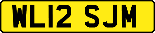 WL12SJM