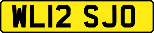 WL12SJO