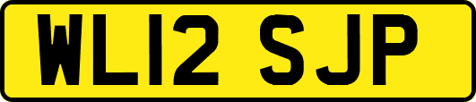 WL12SJP