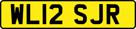 WL12SJR