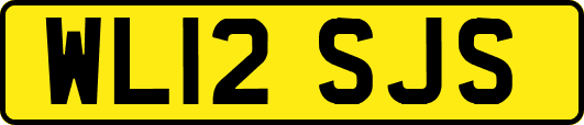 WL12SJS