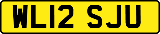 WL12SJU