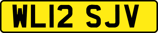 WL12SJV