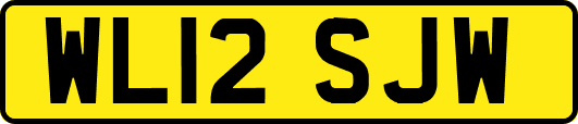 WL12SJW