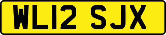 WL12SJX
