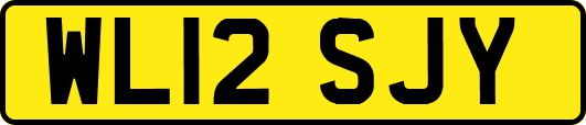 WL12SJY