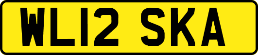 WL12SKA