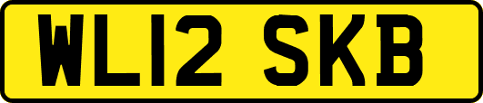 WL12SKB