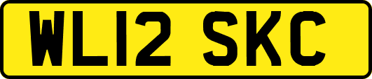 WL12SKC
