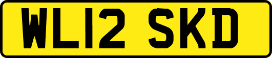 WL12SKD