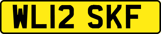 WL12SKF