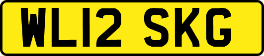 WL12SKG