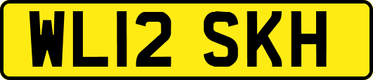 WL12SKH