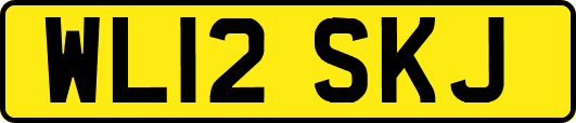 WL12SKJ