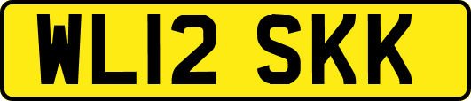 WL12SKK