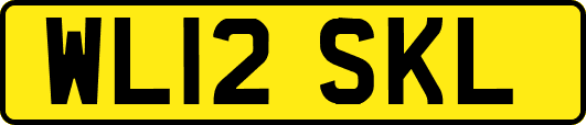 WL12SKL