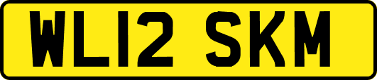 WL12SKM