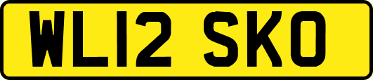 WL12SKO