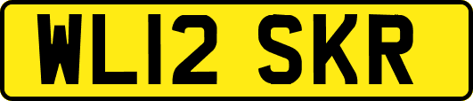 WL12SKR