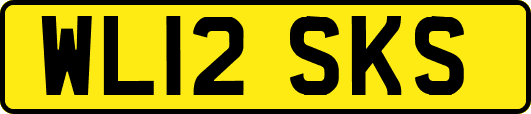 WL12SKS