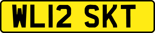 WL12SKT