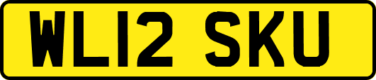 WL12SKU