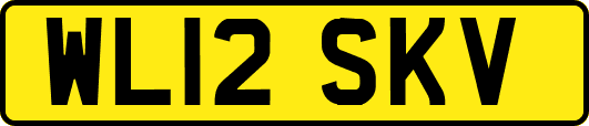 WL12SKV