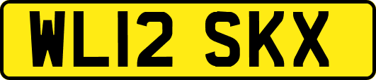 WL12SKX