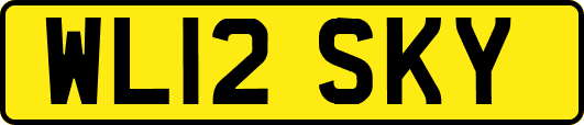 WL12SKY