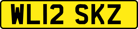 WL12SKZ