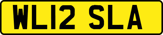 WL12SLA