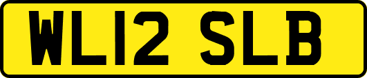 WL12SLB