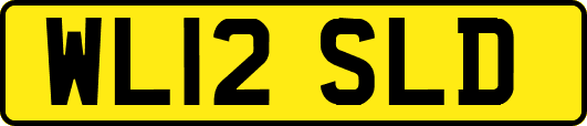 WL12SLD