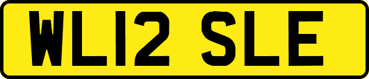WL12SLE