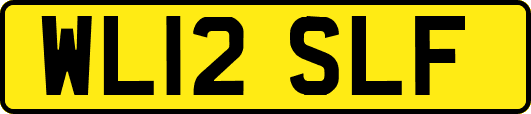 WL12SLF