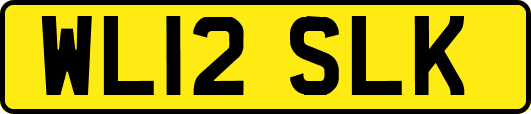 WL12SLK